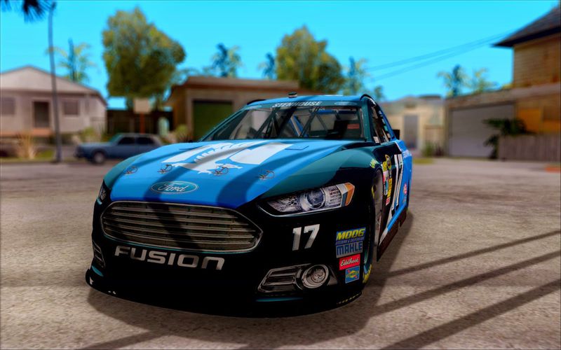 mod